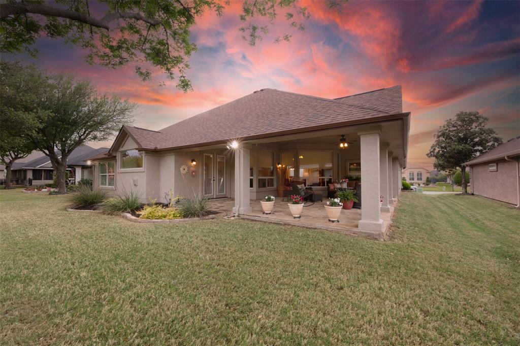 Robson Ranch 1 Ph 2 - Residential