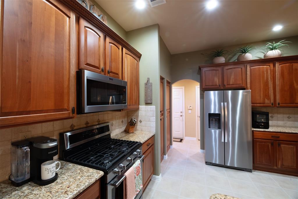 Robson Ranch 1 Ph 2 - Residential