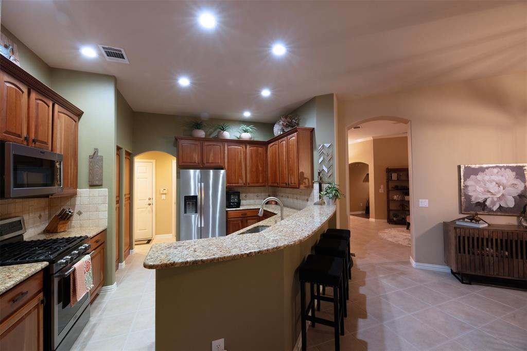 Robson Ranch 1 Ph 2 - Residential