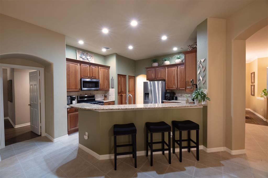 Robson Ranch 1 Ph 2 - Residential