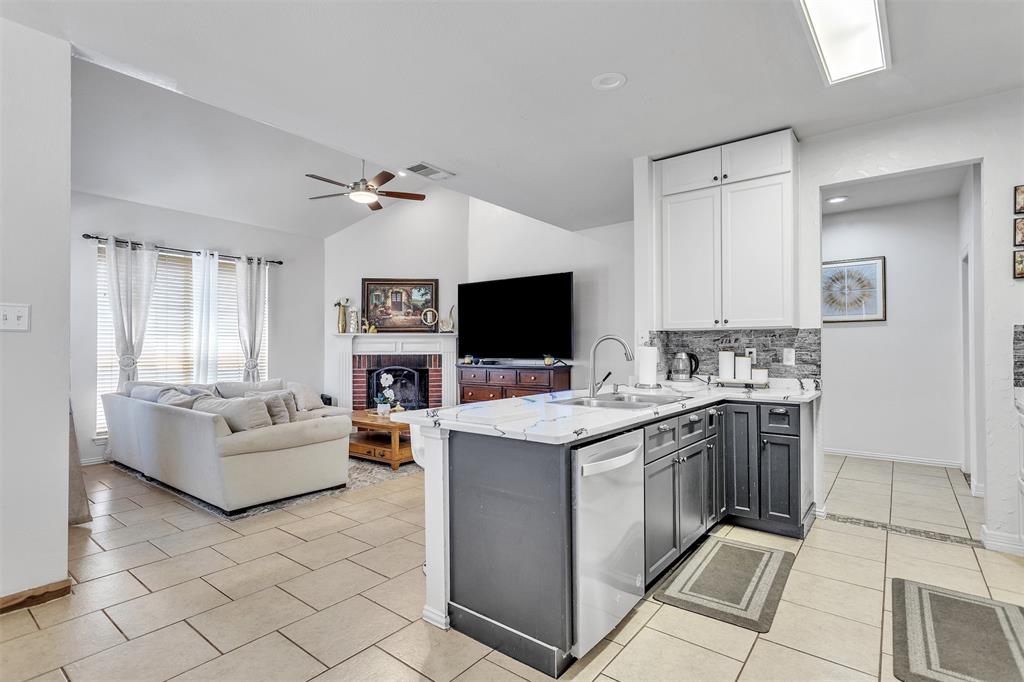 Thousand Oaks Ph IV - Residential