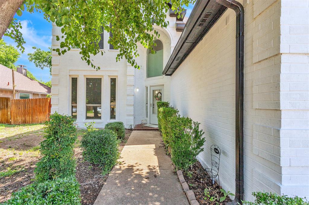 Thousand Oaks Ph IV - Residential