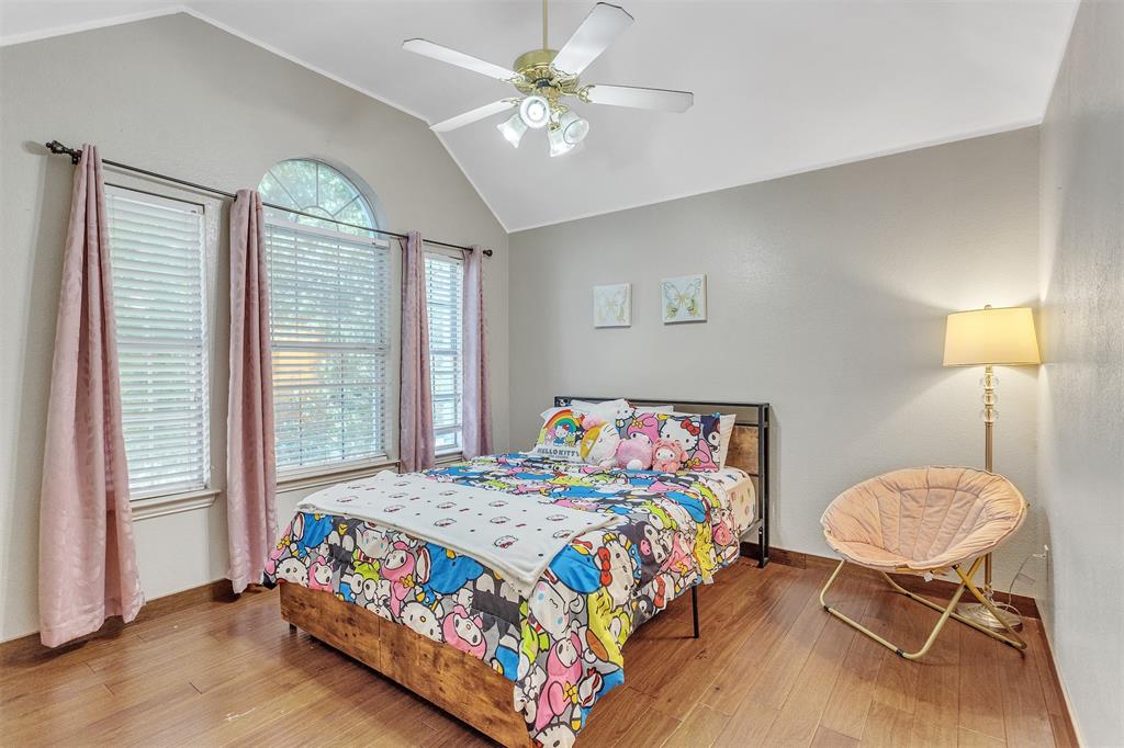 Thousand Oaks Ph IV - Residential