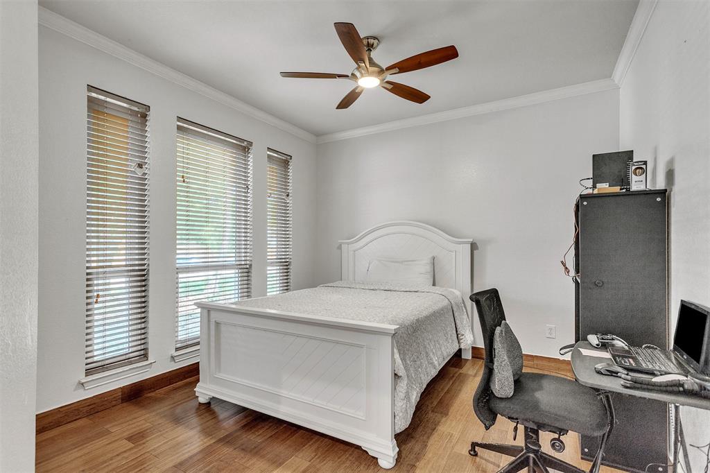 Thousand Oaks Ph IV - Residential