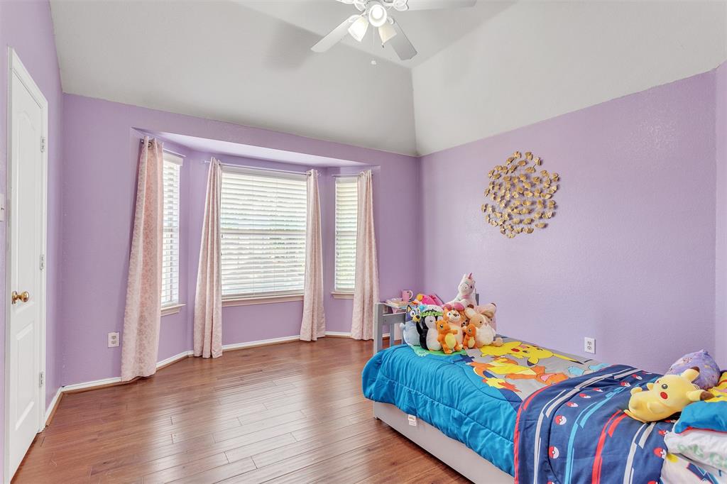 Thousand Oaks Ph IV - Residential