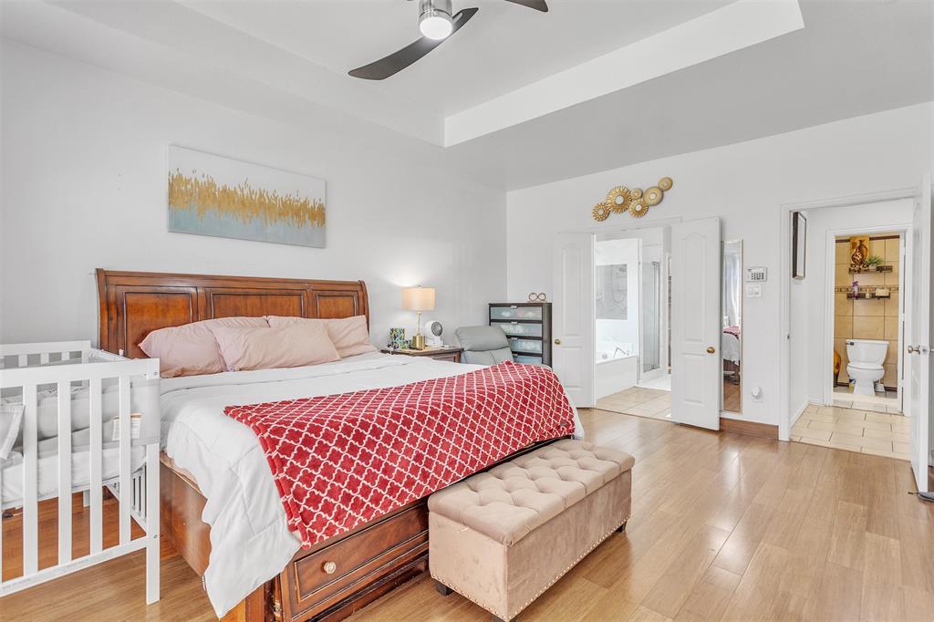 Thousand Oaks Ph IV - Residential