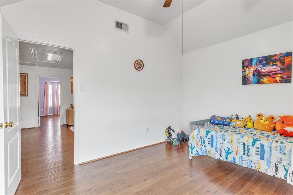 Thousand Oaks Ph IV - Residential