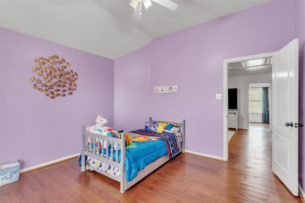 Thousand Oaks Ph IV - Residential