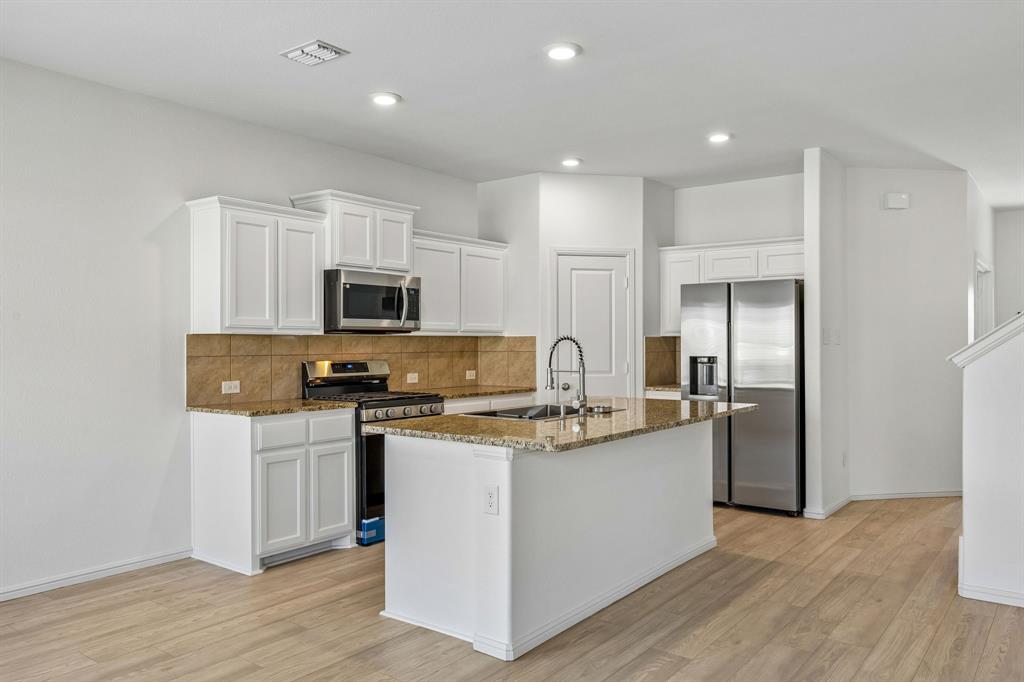 Chapel Crk Ph 1 - Residential