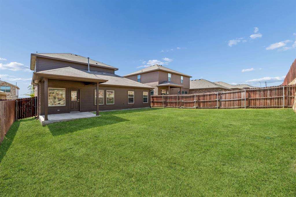 Chapel Crk Ph 1 - Residential