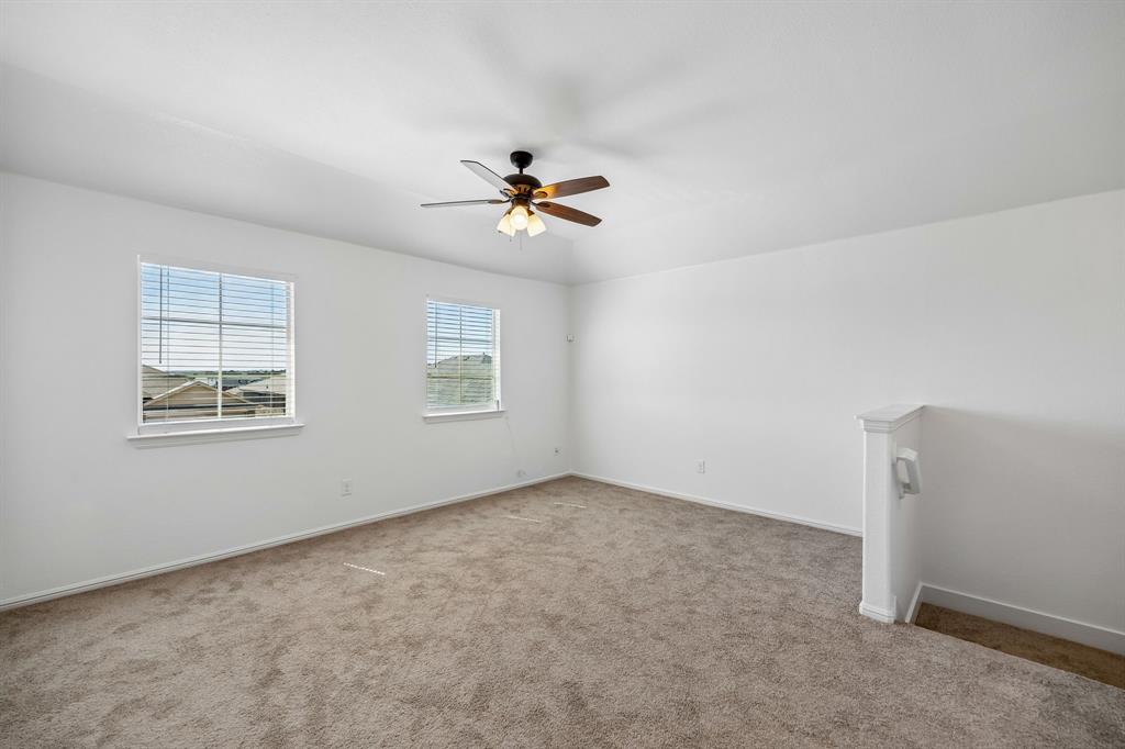 Chapel Crk Ph 1 - Residential