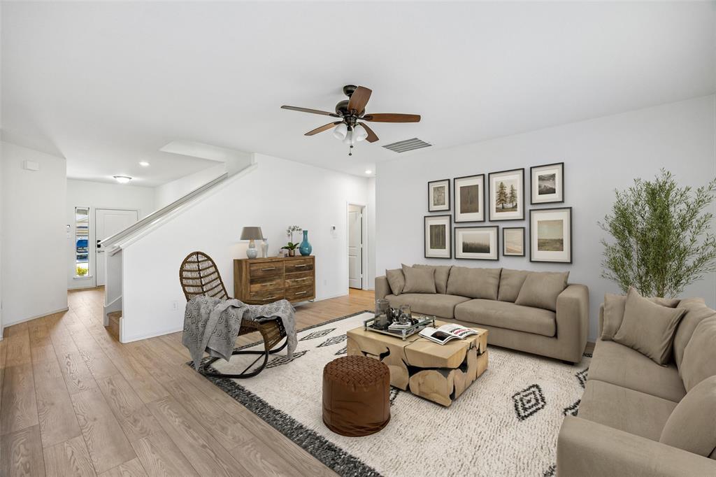 Chapel Crk Ph 1 - Residential