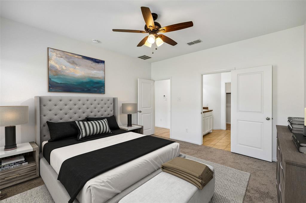 Chapel Crk Ph 1 - Residential