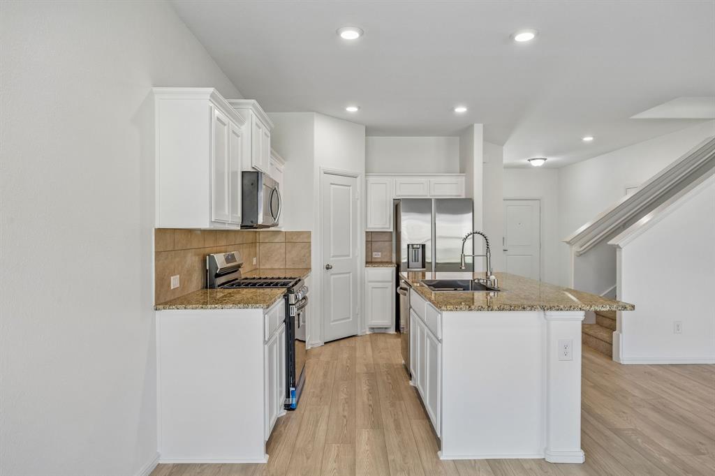 Chapel Crk Ph 1 - Residential