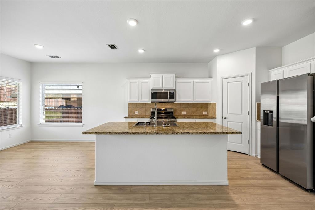 Chapel Crk Ph 1 - Residential