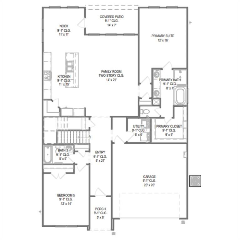 828 Winterwood Drive