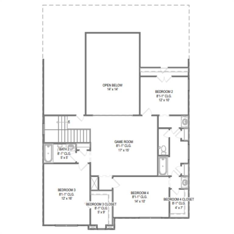 828 Winterwood Drive