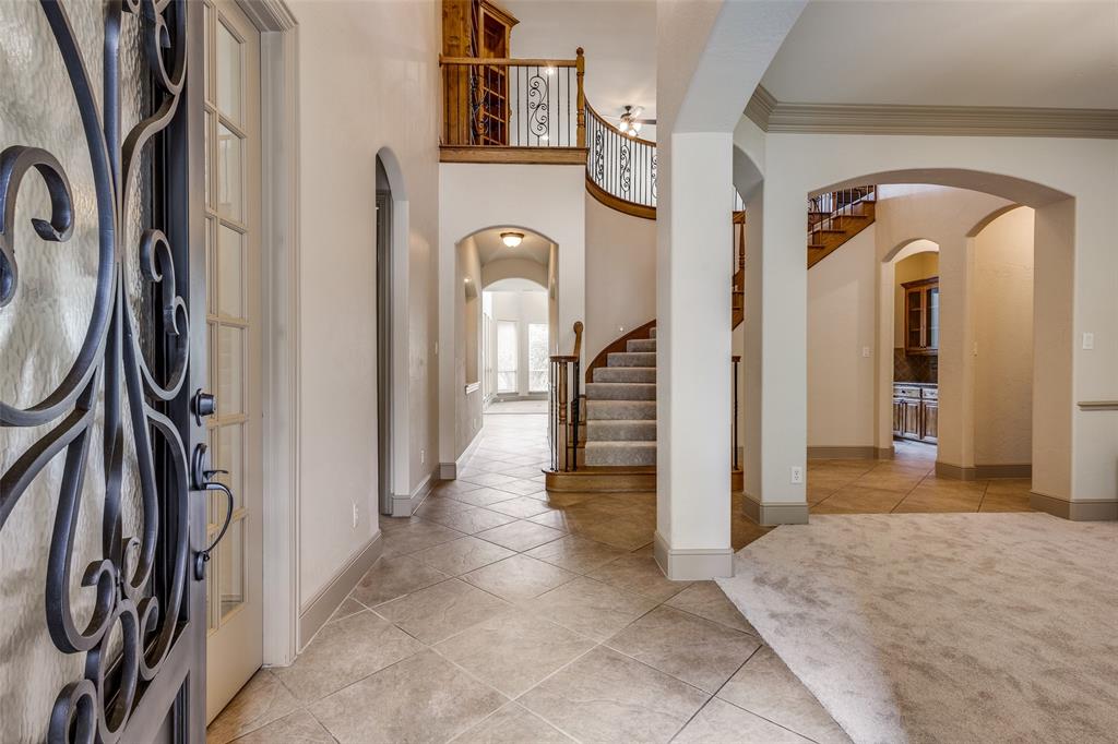 Pecan Point - Residential