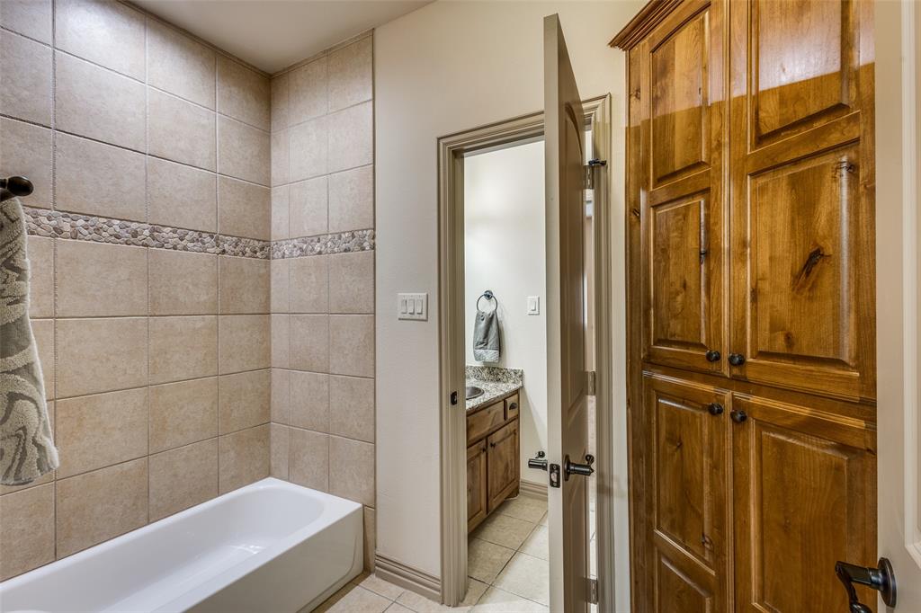 Pecan Point - Residential