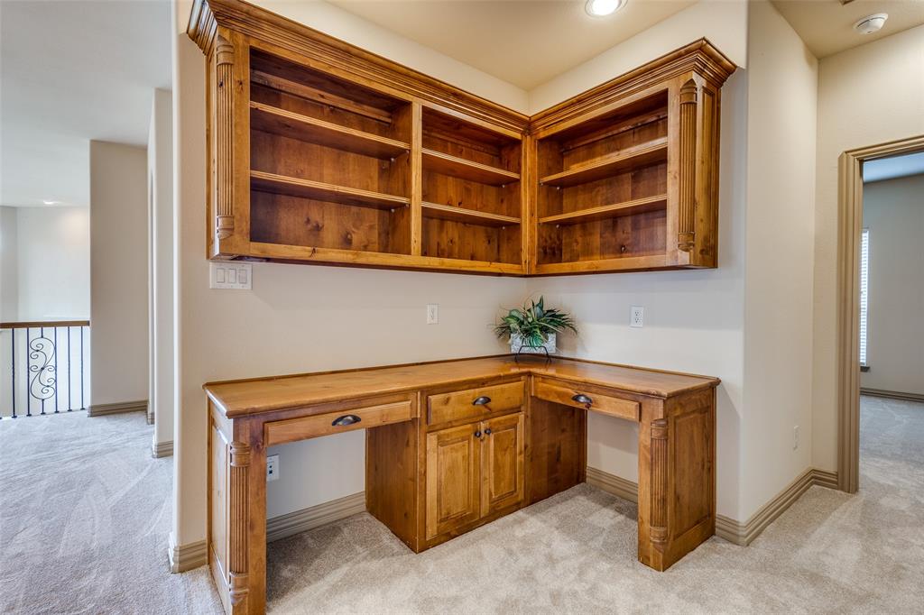 Pecan Point - Residential