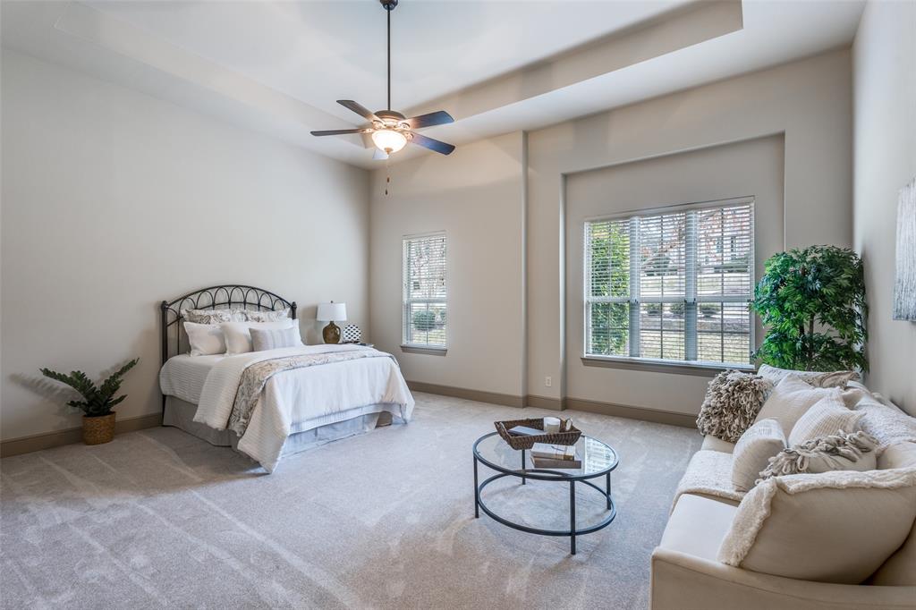 Pecan Point - Residential