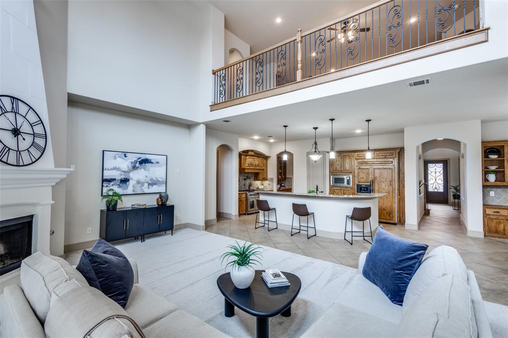 Pecan Point - Residential