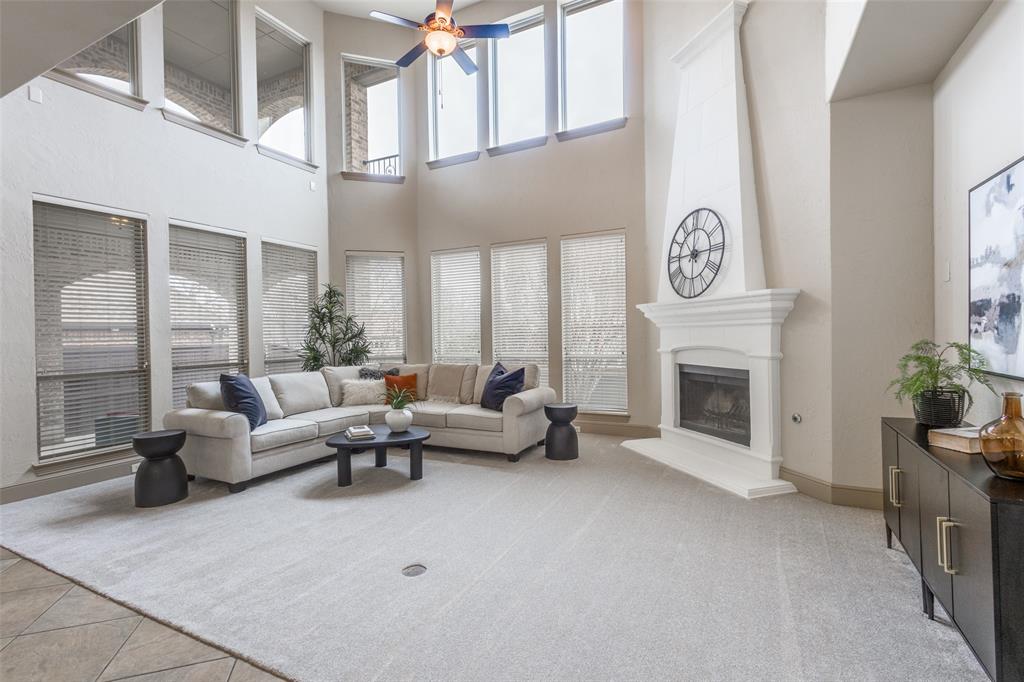 Pecan Point - Residential