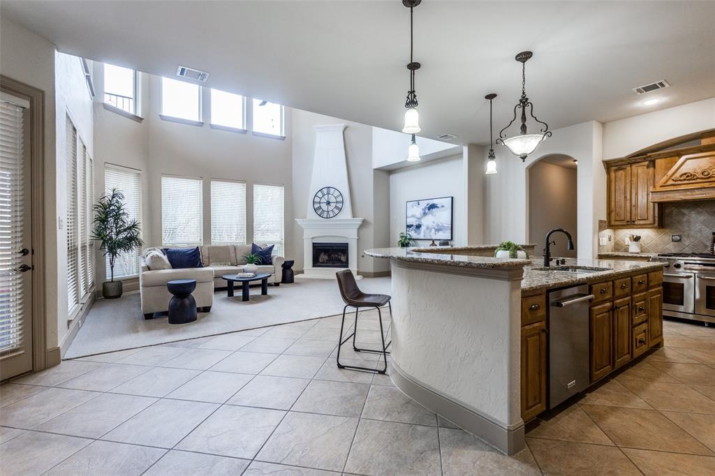 Pecan Point - Residential