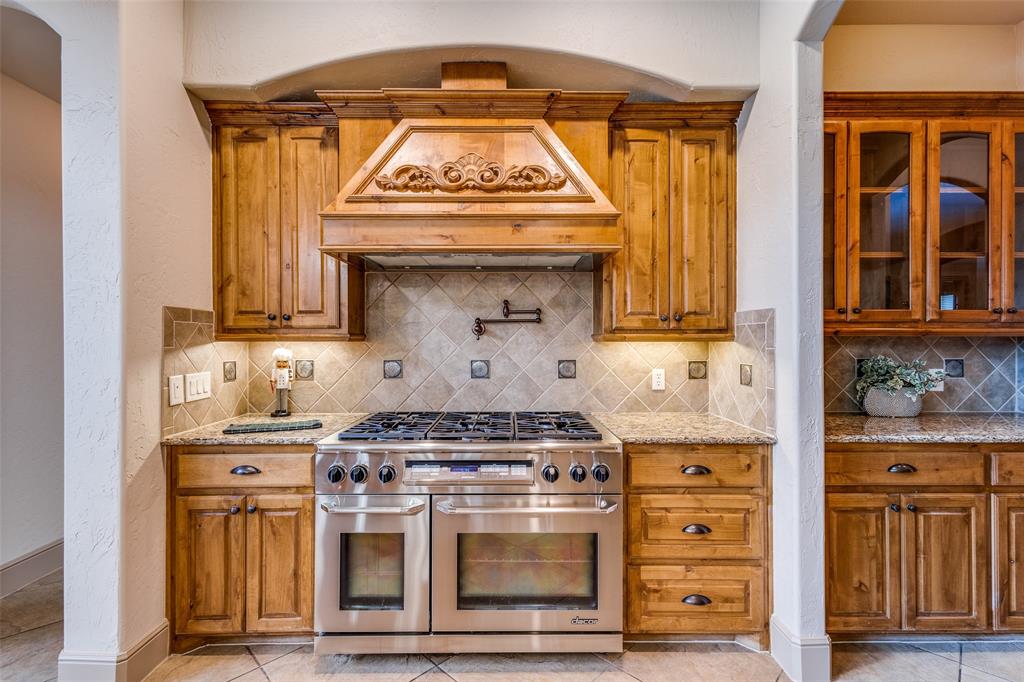 Pecan Point - Residential