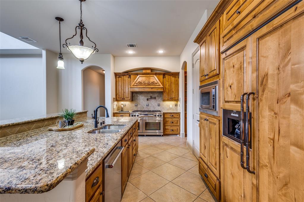 Pecan Point - Residential