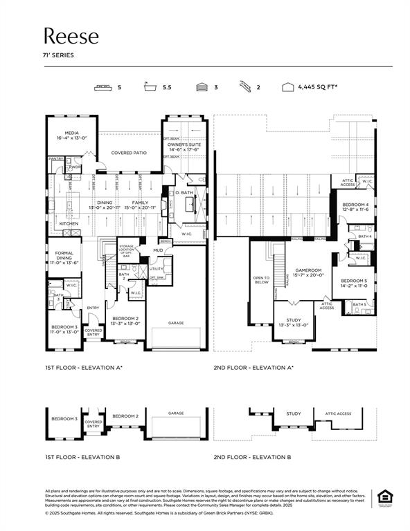3511 Whimbrel Court
