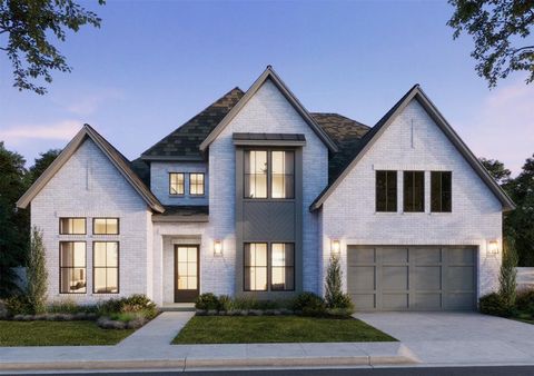3511 Whimbrel Court Prosper TX 75078
