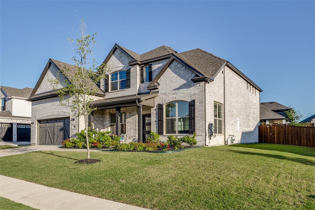 3229 Creek Meadow Drive