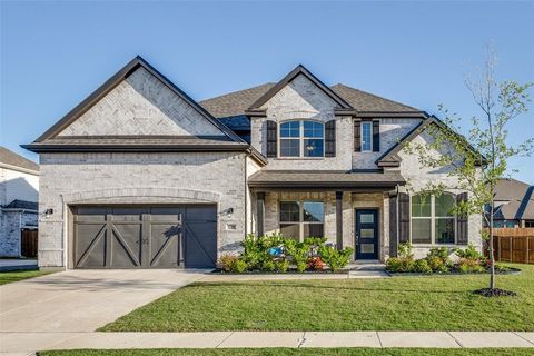 3229 Creek Meadow Drive Anna TX 75409
