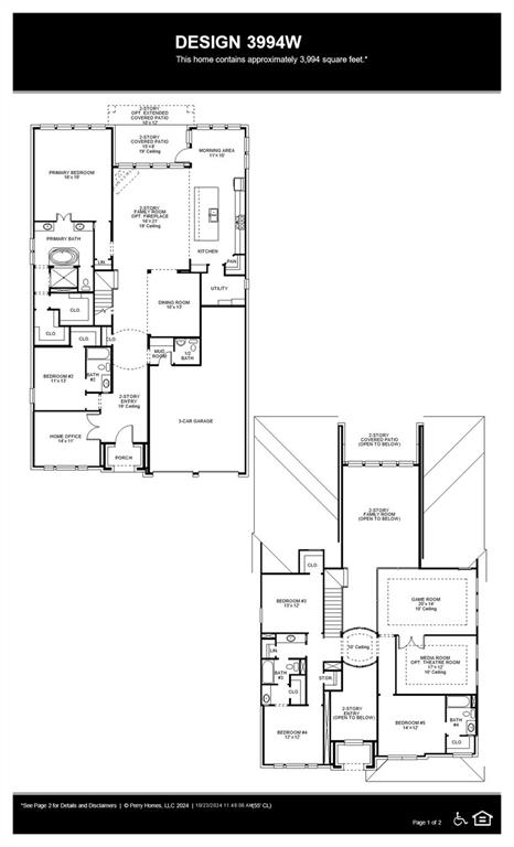 13212 Meadow Grass Drive