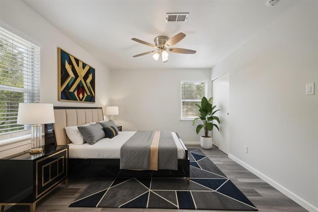 Singing Hills - Residential