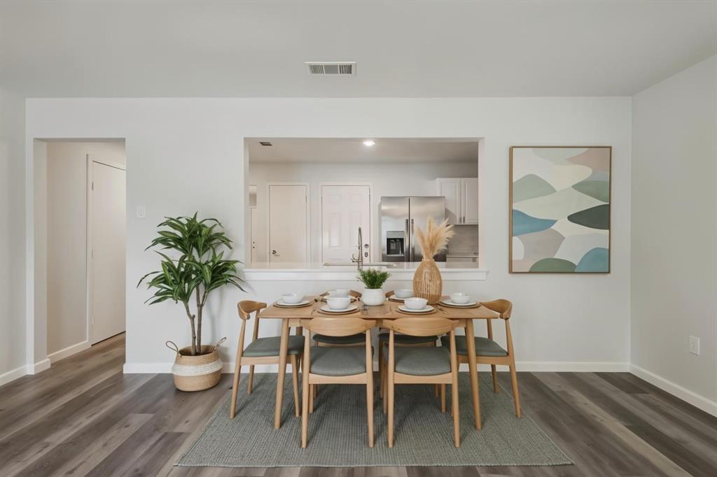 Singing Hills - Residential