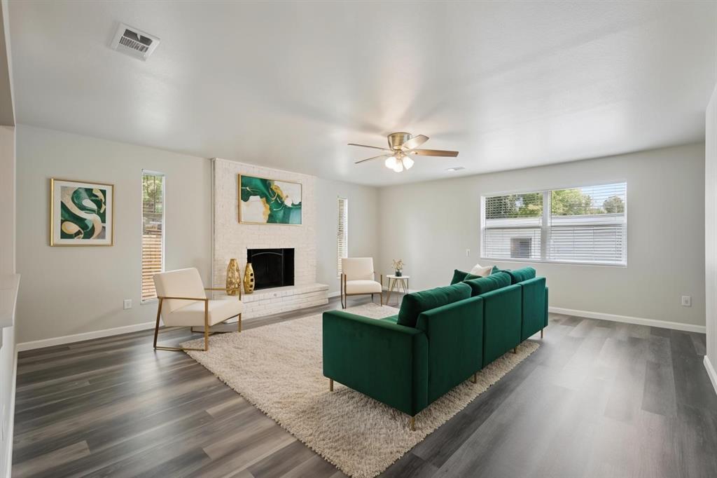 Singing Hills - Residential