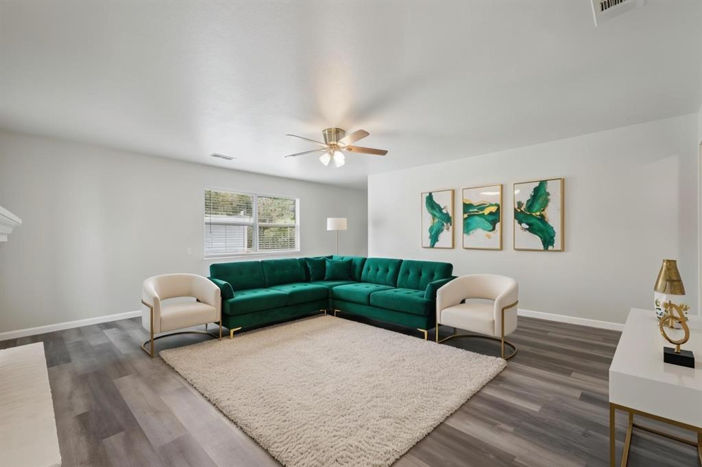 Singing Hills - Residential