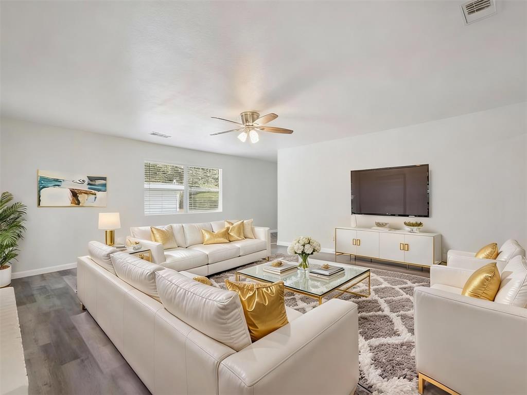 Singing Hills - Residential