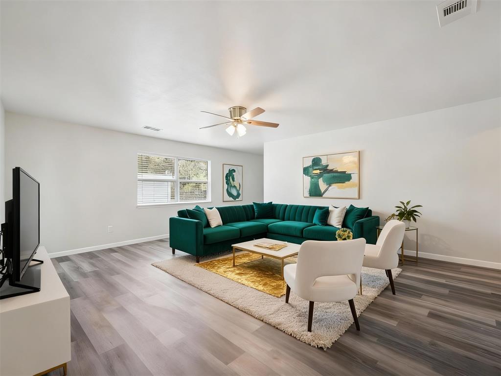 Singing Hills - Residential