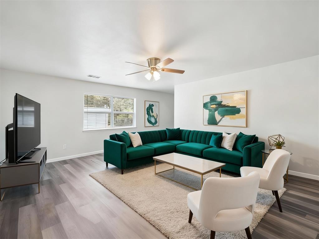 Singing Hills - Residential