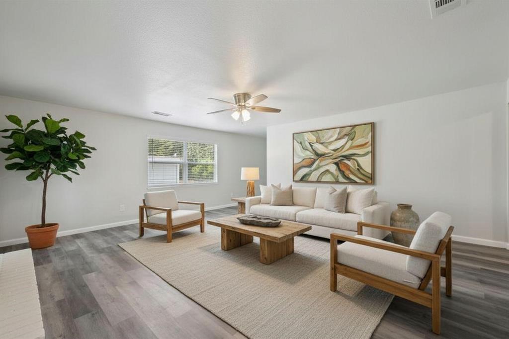 Singing Hills - Residential