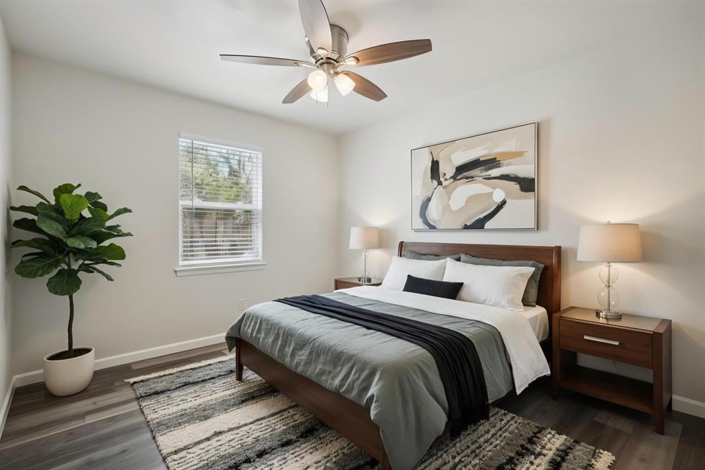 Singing Hills - Residential