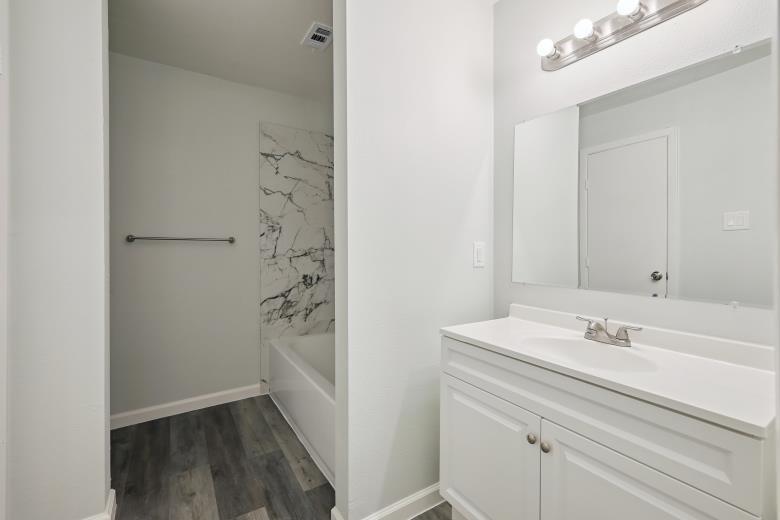 Singing Hills - Residential