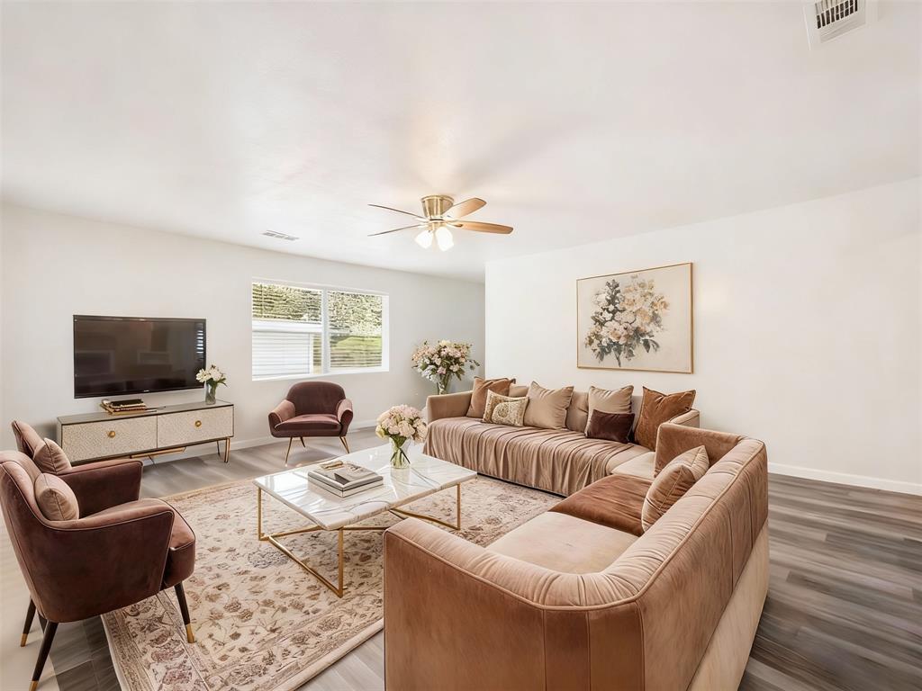 Singing Hills - Residential