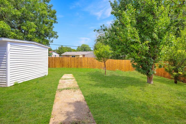 Singing Hills - Residential