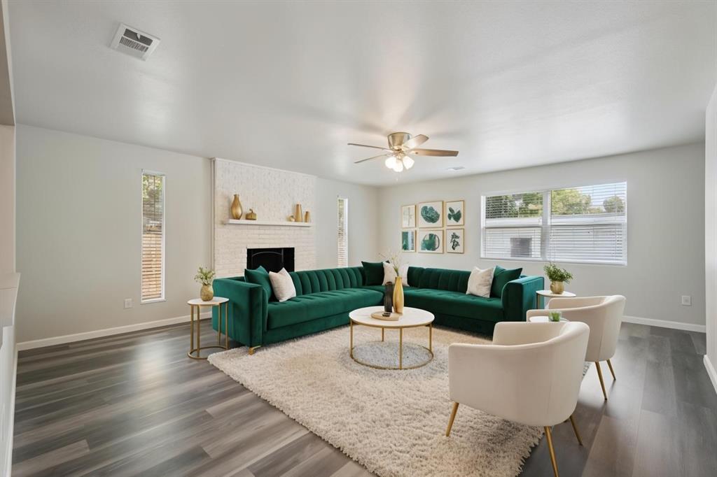 Singing Hills - Residential