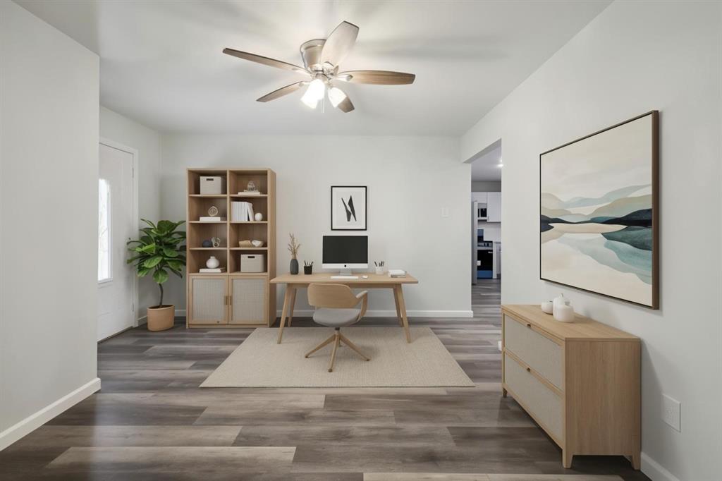 Singing Hills - Residential