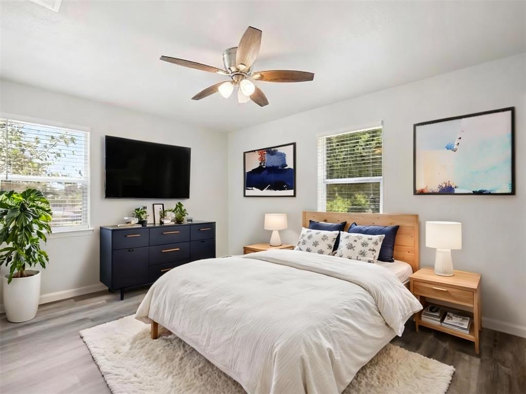 Singing Hills - Residential